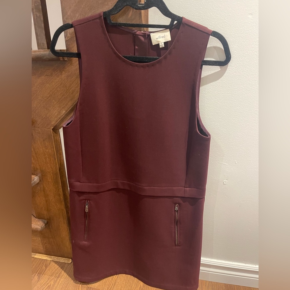 Ariztia Wilfred Shift Dress
